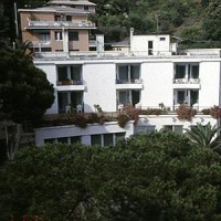 Отель Piccolo Hotel Celle Ligure в городе Челле-Лигуре, Италия