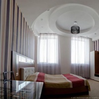 Отель Hotel Neptun Volga в городе Чебоксары, Россия
