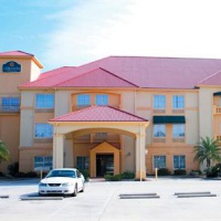 Отель La Quinta Inn & Suites Covington в городе Ковингтон, США