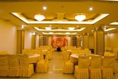 Отель Baise Wanning Hotel в городе Байсэ, Китай