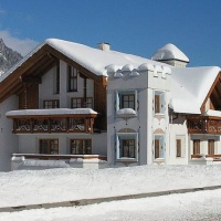 Отель Belmonte Hotel Ischgl в городе Ишгль, Австрия