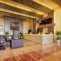 Отель Abidos Hotel Apartment в городе Дубай, ОАЭ