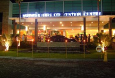 Отель Insumo Palace Hotel & Resort в городе Кедири, Индонезия