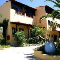 Отель Acrotel Elea Village в городе Elia, Греция