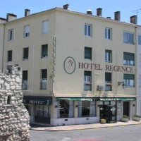 Отель Le Regence в городе Арль, Франция