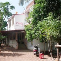 Отель Shri Swyambhu Lodge в городе Ратнагири, Индия