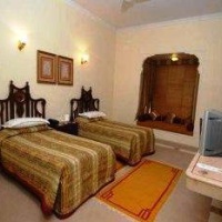Отель Heritage Resort Bikaner в городе Биканер, Индия