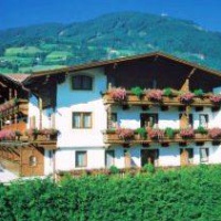 Отель Alpina в городе Рид, Австрия