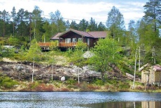 Отель Bjelland в городе Marnardal, Норвегия