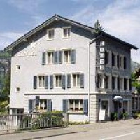 Отель Hotel Sternen в городе Зизикон, Швейцария