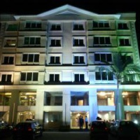 Отель Ananya Resorts в городе Пури, Индия