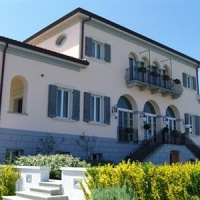 Отель Villa Ersilia в городе Соверато, Италия