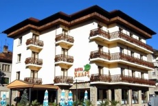 Отель Hotel Hilez в городе Трявна, Болгария