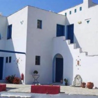 Отель Studio Loukas в городе Плака, Греция