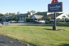 Отель AmericInn Lodge & Suites Burlington в городе Уотерфорд, США