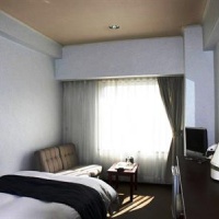 Отель Hotel New Itaya в городе Уцуномия, Япония