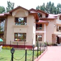 Отель Hotel Alhamra Retreat в городе Шринагар, Индия