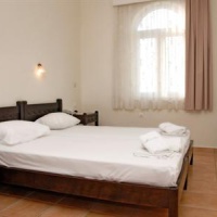 Отель Corinna Mare Apartments & Suites в городе Kato Galatas, Греция