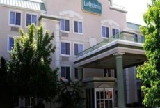 Отель La Quinta Inn & Suites Detroit/Utica в городе Ютика, США