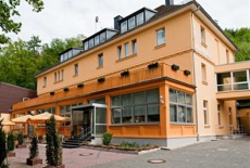 Отель BSW Ferienhotel Lindenbach в городе Nievern, Германия