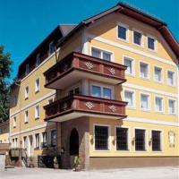 Отель Hotel Lindner Vocklabruckerhof в городе Фёклабрук, Австрия