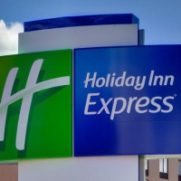 Отель Holiday Inn Express Bordentown - Trenton South в городе Бордентаун, США