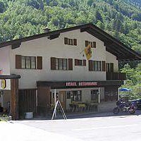 Отель Hotel Restaurant Urweid в городе Иннерткирхен, Швейцария