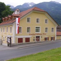 Отель Gasthof Sillianer Wirt в городе Зиллиан, Австрия