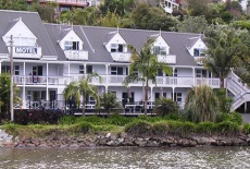 Отель Acacia Lodge Motel в городе Мангони, Новая Зеландия