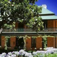 Отель Koendidda Country House в городе Индиго-Велли, Австралия