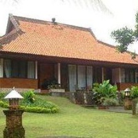 Отель Danau Buyan Resort в городе Bedugul, Индонезия
