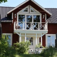 Отель Broloten Konferens в городе Спаррехольм, Швеция