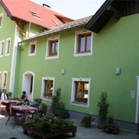 Отель Biohof Deml в городе Регау, Австрия