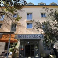 Отель Hotel Narona в городе Metkovic, Хорватия