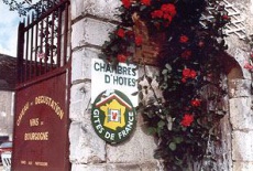 Отель Domaine Borgnat в городе Эсколив-Сент-Камиль, Франция