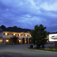 Отель Affordable Suites Wilson в городе Уилсон, США