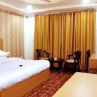 Отель Hotel Trinetar Resorts в городе Патнитоп, Индия