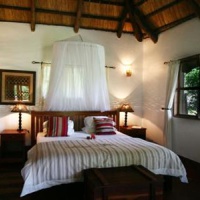 Отель Waterberry Zambezi Lodge в городе Ливингстон, Замбия