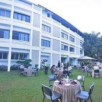 Отель Hotel Hari International в городе Лонавала, Индия