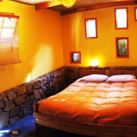 Отель Hostal Triskel Vicuna в городе Paihuano, Чили