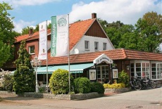 Отель Land Gut Hotel Ritter Stadtlohn в городе Штадтлон, Германия
