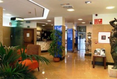 Отель Hotel Garelos в городе Бетансос, Испания
