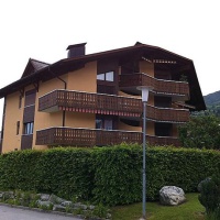 Отель Arnika Kornmayer в городе Оберзаксен, Швейцария
