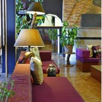 Отель Hotel Scandola Piana в городе Пияна, Франция