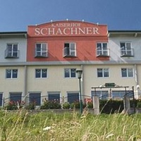 Отель Hotel Schachner Krone Kaiserhof Maria Taferl в городе Мариа-Таферль, Австрия