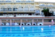 Отель Plotini в городе Орестиада, Греция