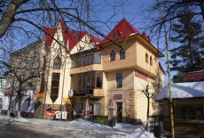Отель Хостел Асахи в городе Стрый, Украина