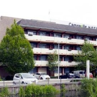 Отель Campanile Gouda в городе Гауда, Нидерланды