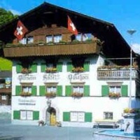 Отель Parsenn Hotel Posthorn Kublis в городе Кюблис, Швейцария