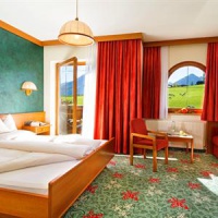 Отель Burgfellnerhof в городе Рормос-Унтерталь, Австрия